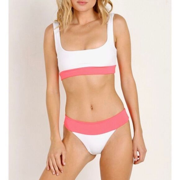 L*Space Miller Bikini Set - Picture 1 of 9